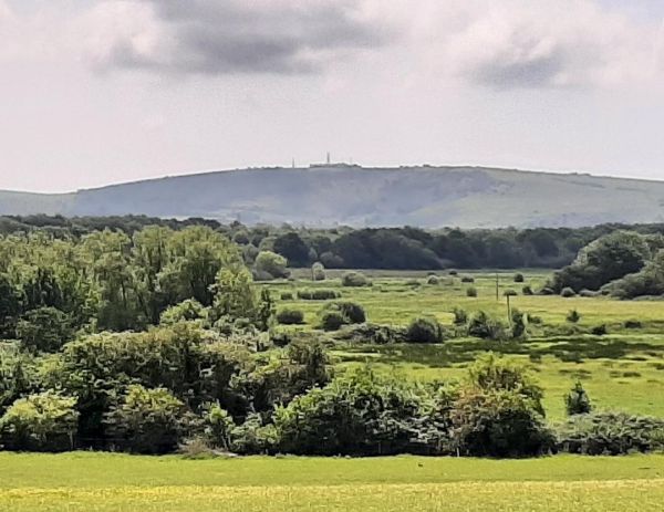 South Downs